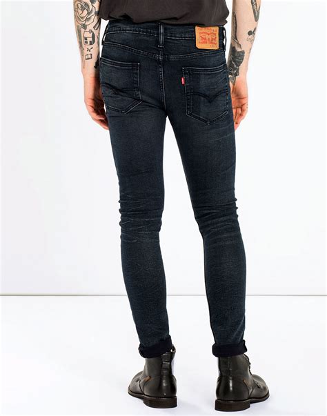 jeans levi's skinny|extreme skinny levi's jeans.